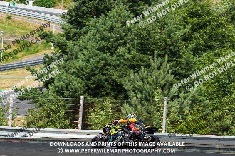 Slovakia Ring;event digital images;motorbikes;no limits;peter wileman photography;trackday;trackday digital images